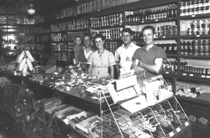 Bolduc Shop, Waterville, Maine