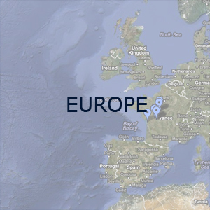 European Towns